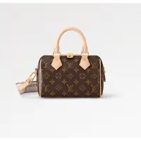 在飛比找蝦皮購物優惠-《全新正品》LOUIS VUITTON M46234 Spe