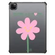 iPad Pro 11-inch (3rd/4th gen) iPad Impact Case Cute AF Flower by LJMA