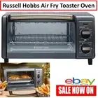 Compact Mini Oven Toaster Bake Grill Snack Pizza Cooker Roast Kitchen Cooking