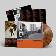 Guided Tour (Oriole Coloured Vinyl)