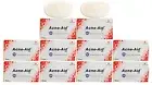 10 x 100g. STIEFEL ACNE AID SOAP BAR DEEP PORE CLEANSING PIMPLE OILY SKIN FACE