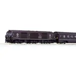 八田元氣小棧: 全新日版 N規 KATO 10-1519 特別企劃品 郵輪式列車 九州七星號 「ななつ星IN九州」(8輛