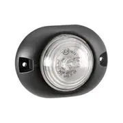 Narva LED Front End Outline Marker - Clear