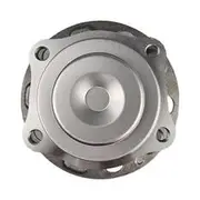Basco Wheel Bearing Hub - WBH1839