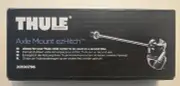 NEW NIB Thule Child Carrier Axle Mount EzHitch with Quick Release 20100796