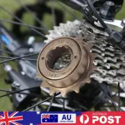 12/14/T Teeth Single Flywheel Speed Electric Bike Freewheel Sprocket Part
