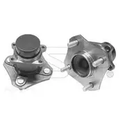 GSP Wheel Hub Assembly - 400104
