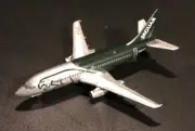 Big Bird 500 Jaguar B737-200