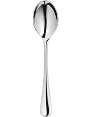 [Robert Welch] Radford Dessert Spoon in Silver
