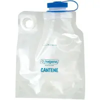 在飛比找Yahoo!奇摩拍賣優惠-【Nalgene】美國來勁 Flexible Cantene