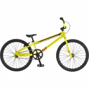 GT SALE $419 (RRP$599) MACH ONE EXPERT YELLOW