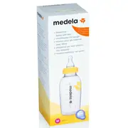 Medela Breastmilk Bottle 250ml with Teat