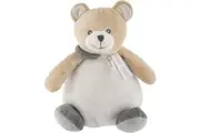 Chicco: Teddy Bear Plush Ball