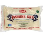 Dynasty Jasmine Rice 5 Lb (Pack Of 4)