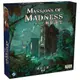 【GoKids】瘋狂詭宅第二版擴充: 長蛇之路 (中文版) MANSION OF MADNESS: PATH OF