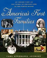在飛比找博客來優惠-America’s First Families: An I