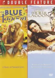 The Blue Lagoon / Return to the (Double Feature)