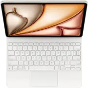 Apple Magic Keyboard for iPad Air 13" (M3) (White)