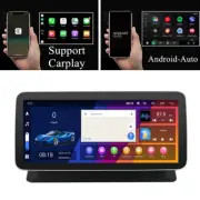 12.3'' Android Stereo Radio 4+64GB Head Unit For Honda Accord 2008-2013 Carplay (for: Honda)