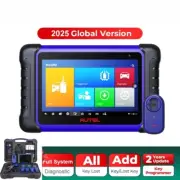 Programming Diagnostic Tool Auto Automotive Scanner All-in-One Key Programmer