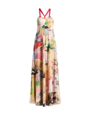 [PAUL SMITH] PAUL SMITH Maxi dresses - Item 15448205
