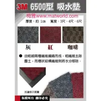 在飛比找蝦皮購物優惠-3M經銷客製訂做專區3M500型/6650型玄關地墊/強力吸