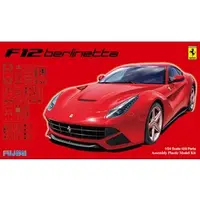 在飛比找PChome商店街優惠-FUJIMI 1/24 RS33 Ferrari F12 b