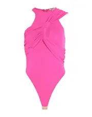[ALESSANDRO VIGILANTE] ALESSANDRO VIGILANTE Bodysuits - Item 10471878