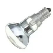 Replacement Lava Lamp E14 R39 30W Spotlight Screw in Light Bulb Spot Light B_QU