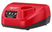 Milwaukee C12C - 12V Battery Charger