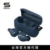 在飛比找蝦皮商城優惠-SOUL EMOTION PRO 真無線藍牙降噪耳機 - 海