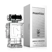 在飛比找Yahoo!奇摩拍賣優惠-☆小敏廣場☆Paco Rabanne Phantom 人工智