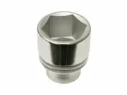 For 1994-1995 BMW 530i Axle Nut Socket Front 65615ZW Sedan (for: BMW)