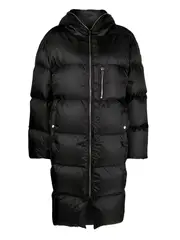 [Rick Owens x Moncler] Moncler + Rick Owens Gimp 外套