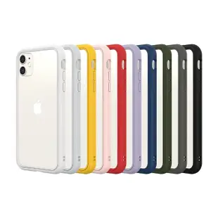 【RHINOSHIELD 犀牛盾】iPhone SE第3代/SE第2代/8/7系列 Mod NX手機殼/怪獸電力公司-Ahhhh!毛怪(迪士尼)