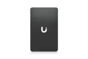 Ubiquiti UniFi Access,10 Pack, Highly-secure NFC Cards Used For Access Control Within UniFi, Use with NHU-UA-SK or NHU-UA-HUB UA-Card-B-10