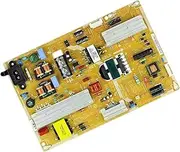 UE50ES5500 UA55ES6100J UE50ES5505K UN55ES6100FXZA UN55ES6150FXZA UE50ES5500P TV Power Strip, Compatible for Samsung, PD55A1C_CSM BN44-00503A, TV Power Board