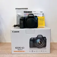 在飛比找蝦皮購物優惠-( Canon 全片幅單眼 ) Canon EOS 6D2 