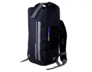 Overboard 20 Litre Classic Waterproof Backpack - Black