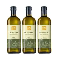 在飛比找momo購物網優惠-【GoodSome 好東西】義大利原裝進口橄欖油1000ml