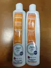 2 Pack: CARSON LIFE Purifying Shampoo & Revitalizing Conditioner 10 oz. - 1C