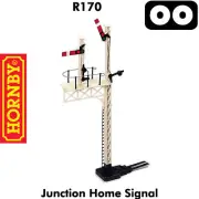 JUNCTION HOME SIGNAL OO gauge 1:76 model railways HORNBY R169