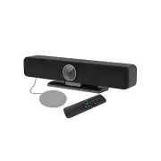 TB5 Video Conferencing System - Zoom Certificated, Ultra 4K Pro Audio and Vid...
