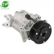 CO 11155C A/C Compressor +Clutch For Nissan Versa Tiida 1.8L 2008-2014 2015 (for: Nissan)