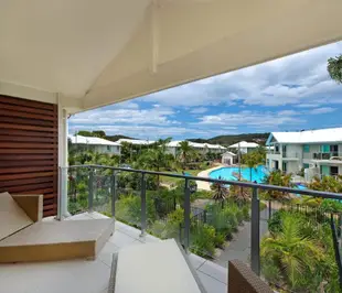 2-Bedroom Villa -Pacific Blue Townhouse 358