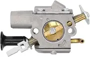 STL MS261 C1Q-S252 Carburetor Fit For MS271 MS291 Chainsaw Spare Parts Type Carburetor Carb 11411200617 11431200616