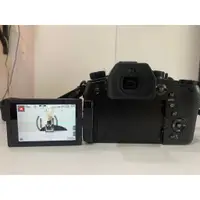 在飛比找蝦皮購物優惠-【艾爾巴二手】Panasonic LUMIX DC-FZ10