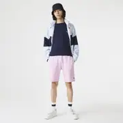 Fleece Shorts