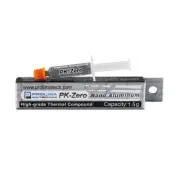 Prolimatech PK-Zero Aluminum Thermal Paste 1.5g