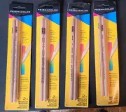 Prismacolor Colorless Blender Pencils, Adult Coloring, 8 Pencil Lot